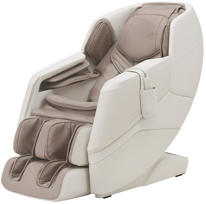 LG전자 힐링미 안마의자 파타야 방문설치, MH67BR, Cozy Beige