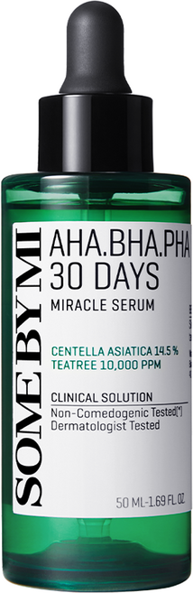 썸바이미 아하 바하 파하 30 데이즈 미라클 세럼, 50ml, 1개