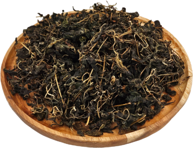 국내산 건고춧잎, 45g, 1개