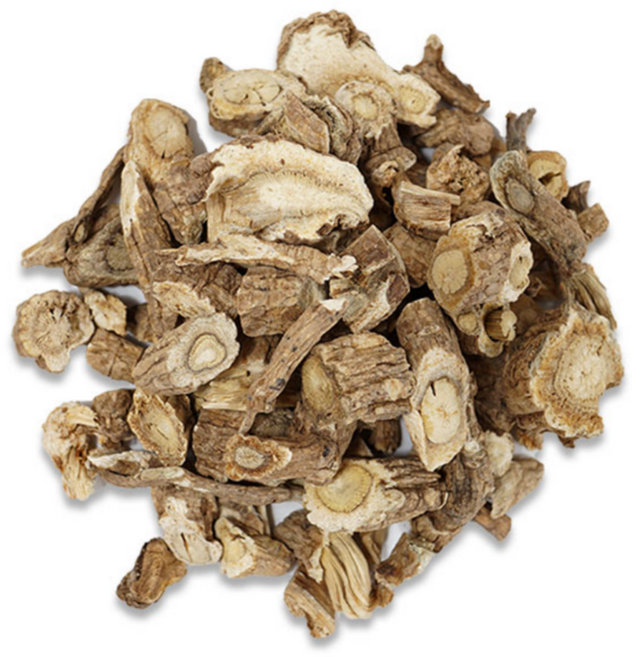 국내산 독활 땅두릅 뿌리, 200g, 1개