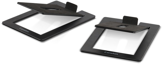 캔스톤 스피커 스탠드 2개, ST-08, 블랙, 1세트