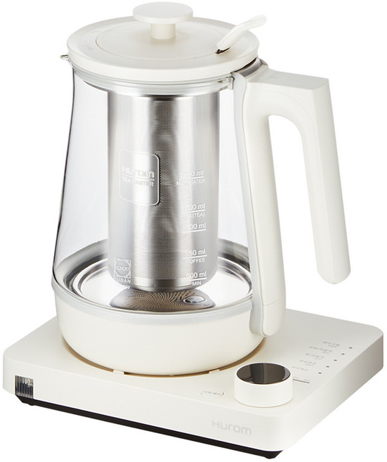 휴롬 멀티 분유포트, TM-HB2FWH