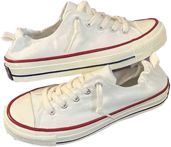 페이퍼먼츠 데일리 캐쥬얼 뮬 스니커즈 01794