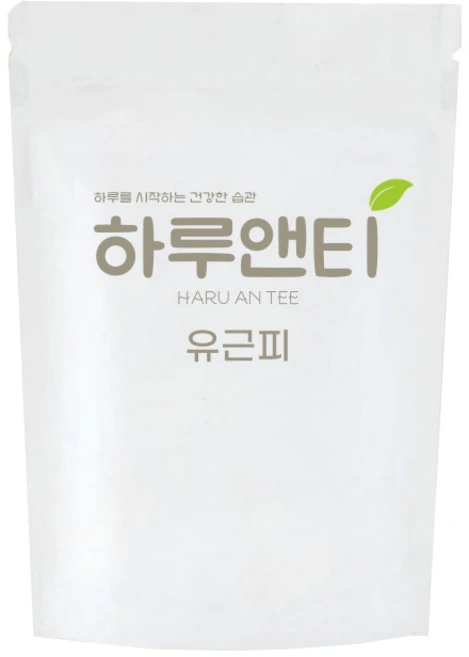 하루앤티 느릅나무 뿌리 껍질 유근피, 100g, 1개 - 쿠팡