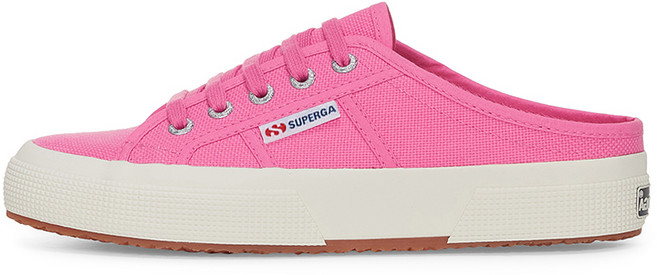 수페르가 여성용 2402 MULE 스니커즈 S00GJB0AT7