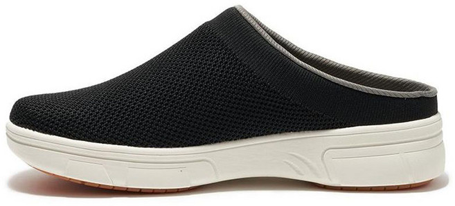 GENUINE GRIP 穆勒拖鞋 Bordeaux30-4S