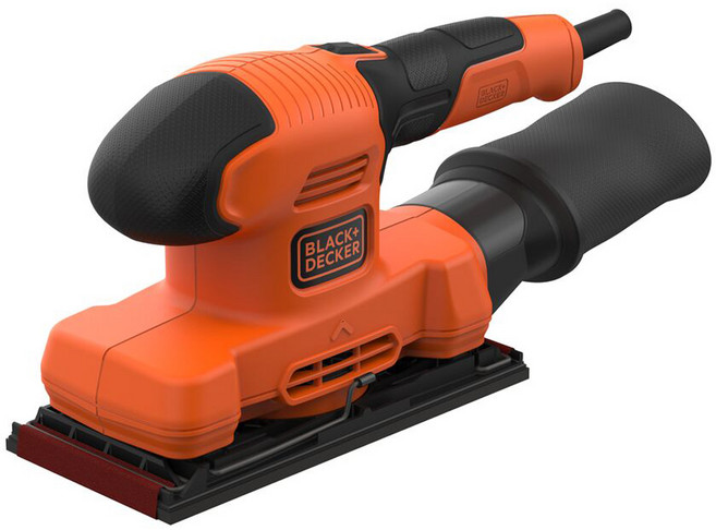 블랙앤데커 전기샌더 BEW220, 1개
