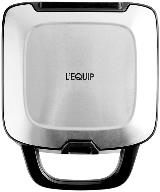 리큅 샌드위치 와플메이커 스텐, LW-S2806