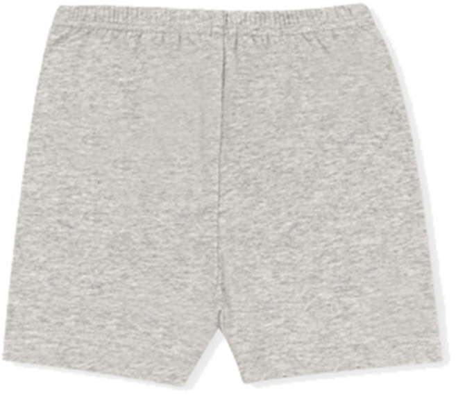 유니프랜드 아동용 베이직 40수 면스판 3부 속바지