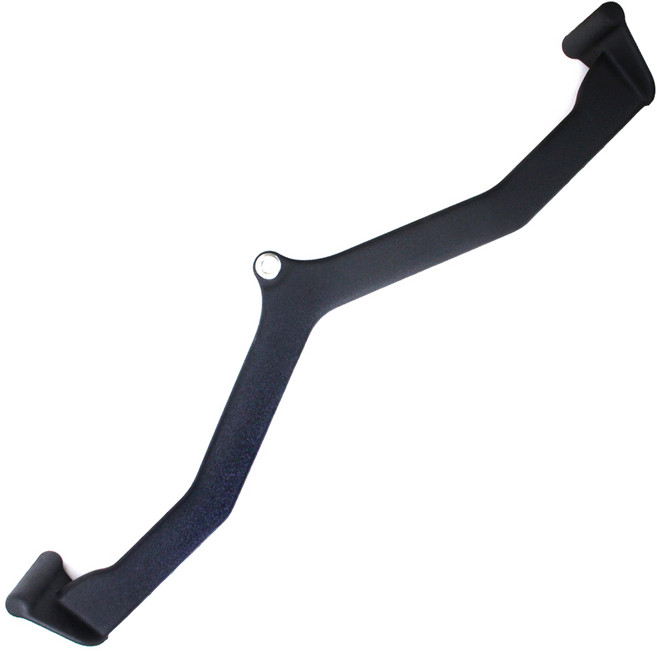 루아즈 랫풀 다운 시티드로우 맥 케이블그립, LUAZ-MG03, 1개