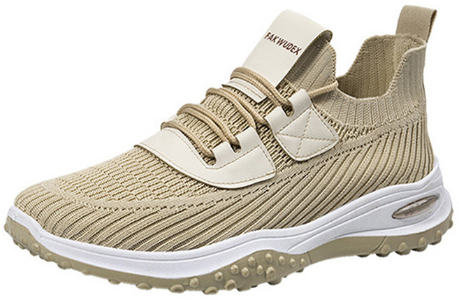 엘쏘 옴므 니트 삭스 경량 스니커즈