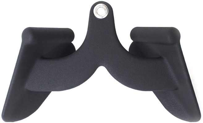 루아즈 렛풀 다운 시티드로우 맥 케이블 그립, LUAZ-MG04, 1개