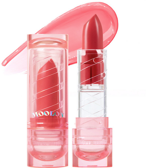 한스킨 누디 씬 물온 립밤, 스윗로제, 3g, 1개