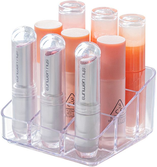 프랑코홈 립스틱 홀더, 1개