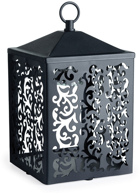 캔들워머스 코티지 캔들워머, 블랙