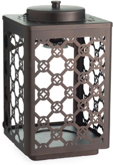 캔들워머스 가든랜턴 캔들워머, 브론즈