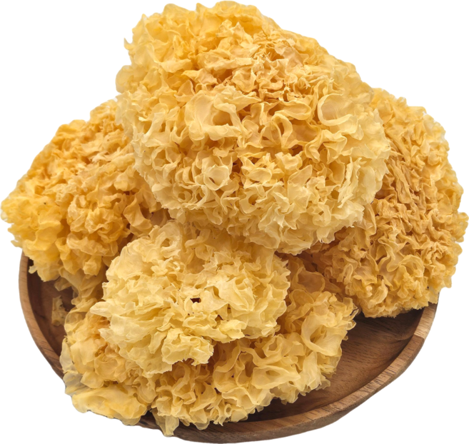 白木耳, 1個, 300g