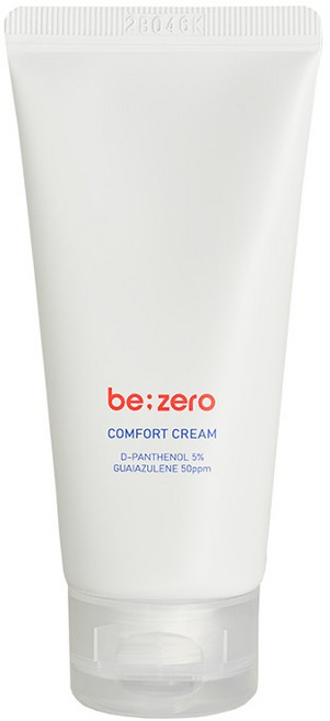 더마팩토리 비제로 컴포트 크림, 80ml, 1개