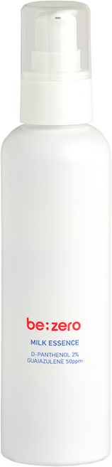 더마팩토리 비제로 밀크 에센스, 150ml, 1개