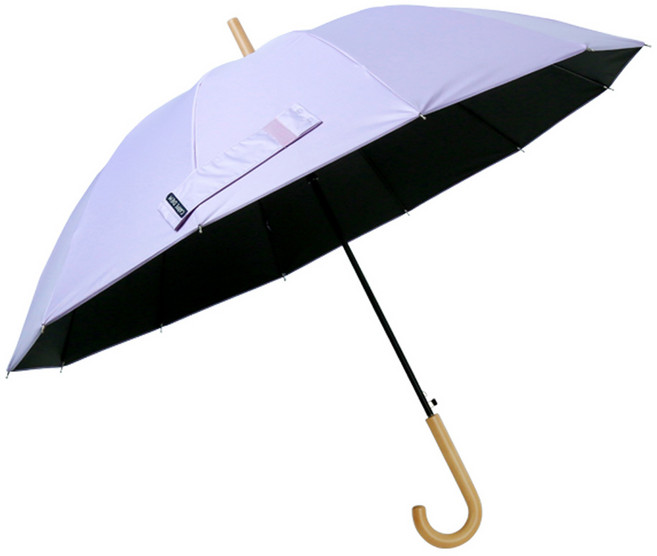 카르페디엠 60 암막 장우산