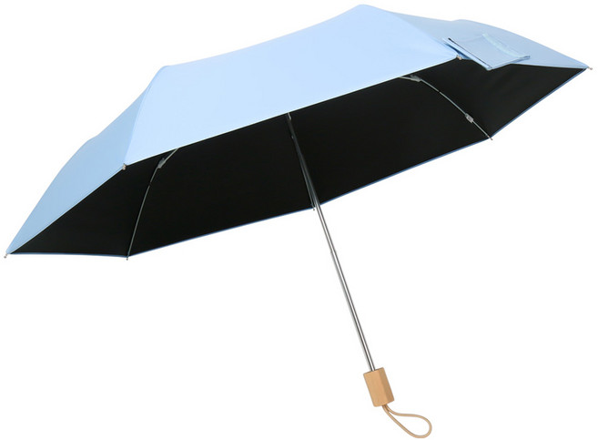 카르페디엠 암막 3단 수동 양우산