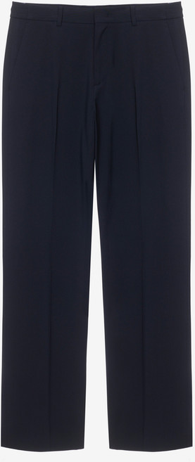 마인드브릿지 남성용 두굿 세미 와이드 쿨맥스 밴딩 슬랙스 MAPT31A3