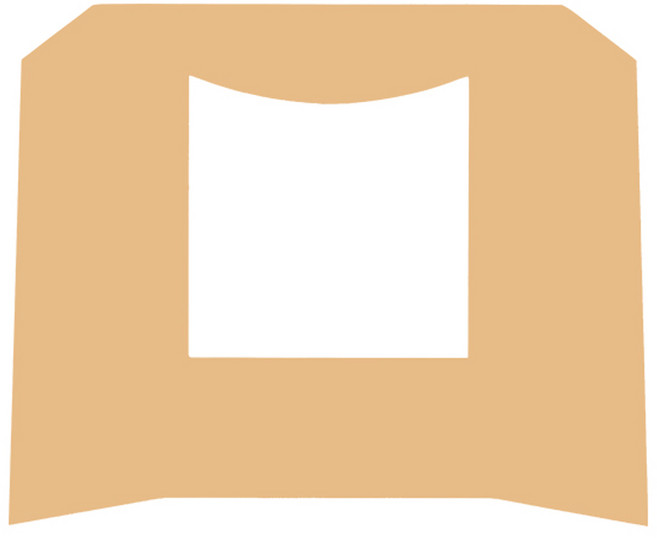 메이튼 페이스리프트 튜닝 가죽 순정 컬러 SC 2열 콘솔 뒷면 커버 세트, 기아 K5 DL3, 새들브라운