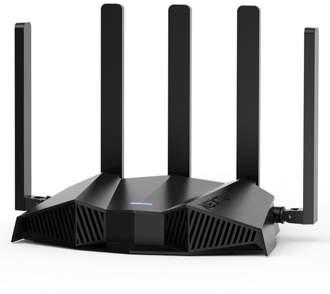 넥스트유 WiFi6 타니아 와이파이 공유기, AX3000, 1개