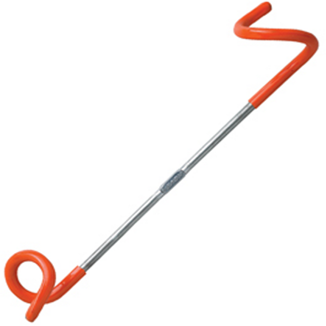 코베아 양방향 멀티 랜턴걸이 KECU9DT-02, 혼합색상, 1개