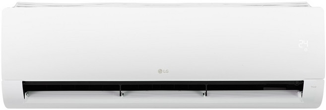 LG전자 인버터 52.8㎡(16평) 벽걸이 에어컨 방문설치, SQ16EK1WAS, 일반배관형/매립배관형