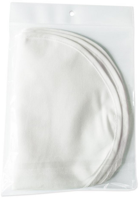 국산 순면 20수 원형찜기 보자기, 1개