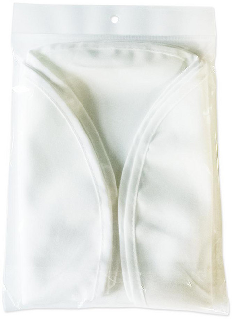 국산 순면 20수 원형찜기 보자기, 3개