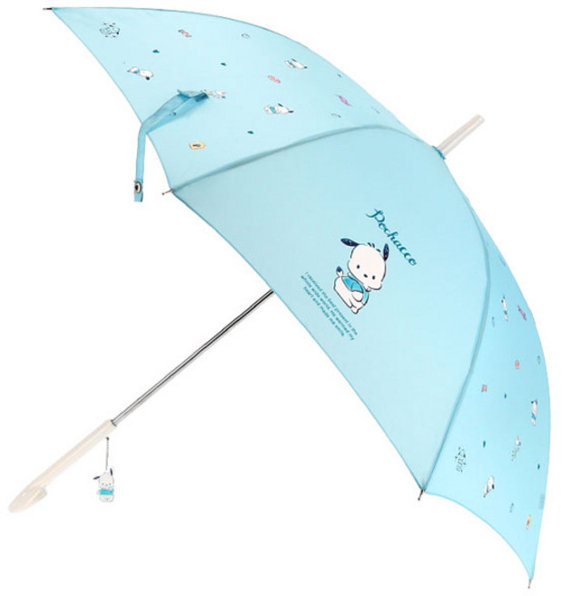 산리오 포차코 악세사리 장우산 NUHKU10098