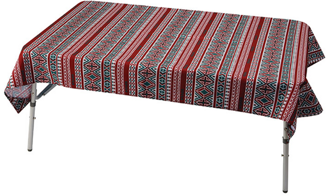 코베아 테이블보 6, 혼합색상