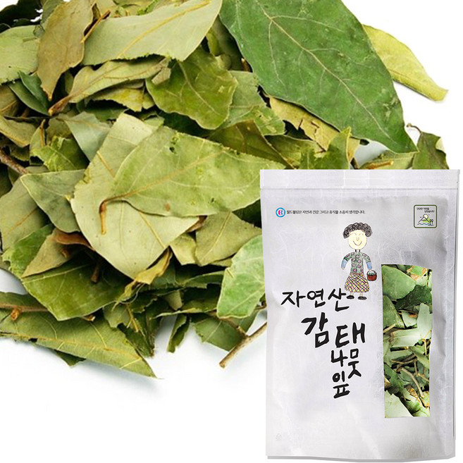 韓國產甘苔葉乾, 500g, 1包