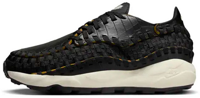 NIKE 耐吉 Air Footscape Woven