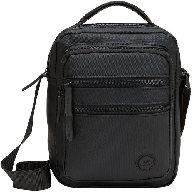 블루마운트 아웃도어 생활방수 크로스백 APZBY23033