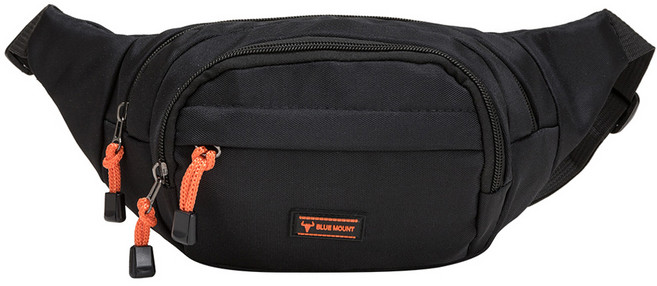 블루마운트 등산 아웃도어 힙색 허리색 APZJY1200