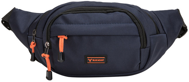 블루마운트 등산 아웃도어 힙색 허리색 APZJY1200