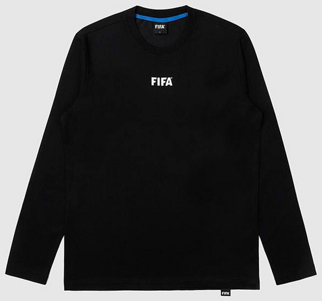 피파1904 에센셜 스몰로고 티셔츠 FF2ATL01U