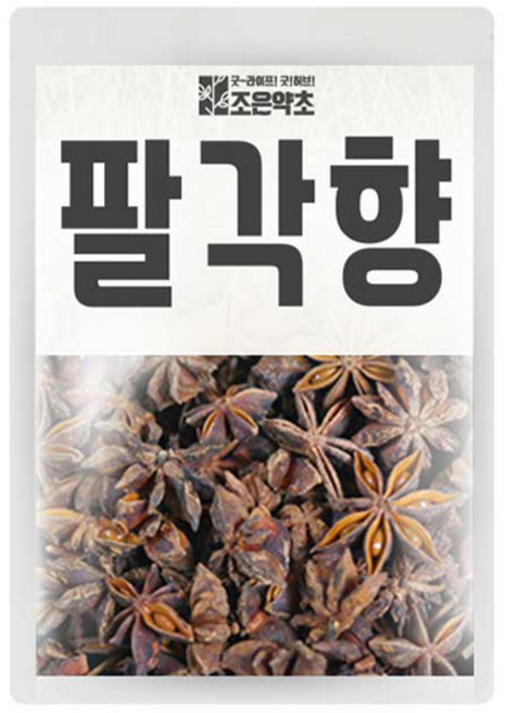 조은약초 팔각향, 300g, 1개