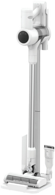 하우리즈 250W BLDC 에이미 무선청소기 + 충전거치대 세트, NS-WVCA02(무선청소기), 화이트