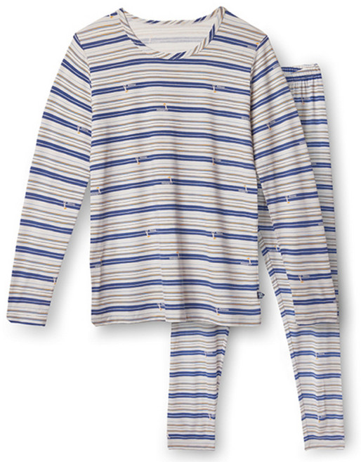 첨이첨이 남아용 HFC 텐셀 모달 9부 내복 세트 06