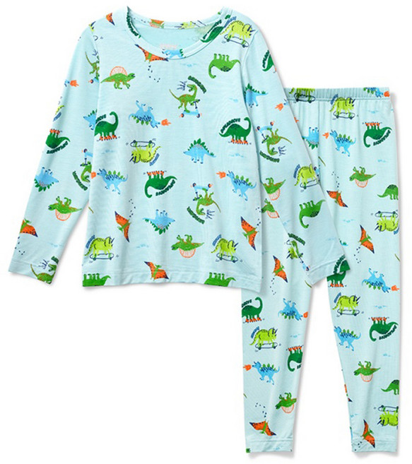 첨이첨이 남아용 HFC 텐셀 모달 9부 내복 세트 02