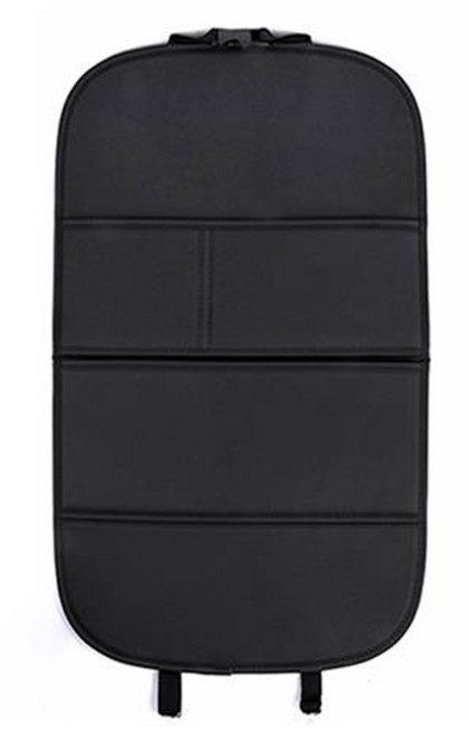 카템 감탄 가죽 킥 매트 일반형, 블랙, 1개