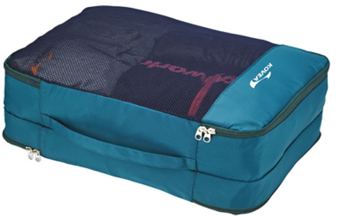 코베아 트래블 메쉬백2, 1개, 사이즈 - L