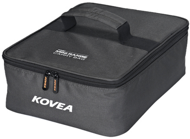 코베아 미니렌지 캐리백, 혼합색상, 1개