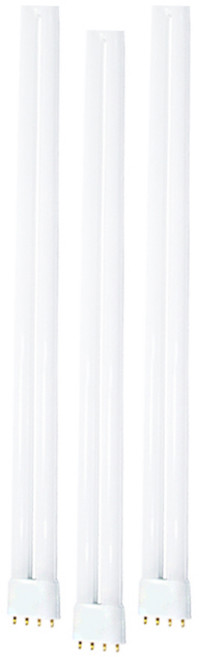 비츠온 FPL 이관 형광등 55W, 주광색, 3개