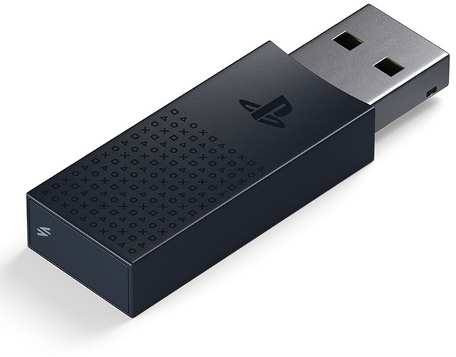 플레이스테이션 Link USB 어댑터, CFI-ZWA2G, 1개