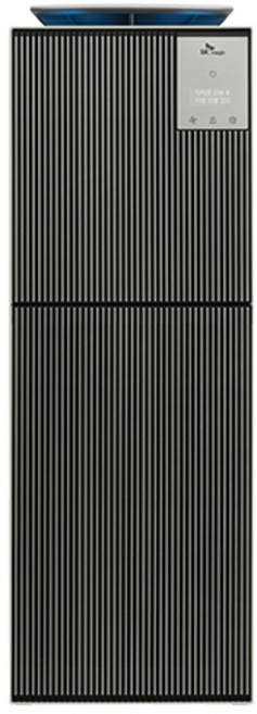 SK매직 올클린 디아트 펫 공기청정기 실버 72.6㎡ 방문설치, ACL-22P1C